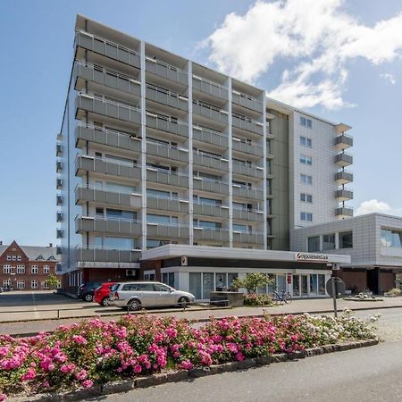 Hanseatenhaus Whg 63 Michelsen Westerland Exterior photo