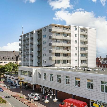 Hanseatenhaus Whg 63 Michelsen Westerland Exterior photo